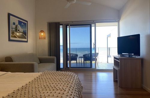 North Beach House | North Beach Esplanade with wifi
