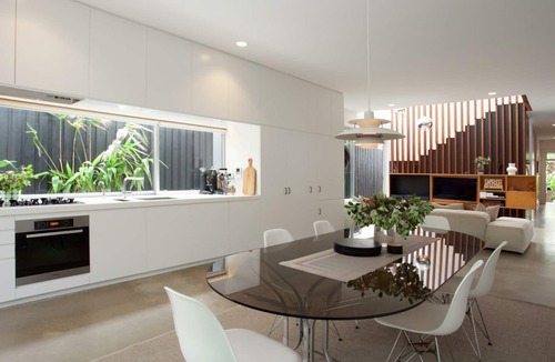 North Bondi House | North Bondi Palms IH