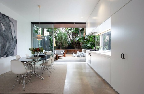 North Bondi House | North Bondi Palms IH