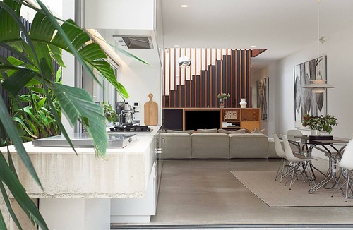 North Bondi House | North Bondi Palms IH