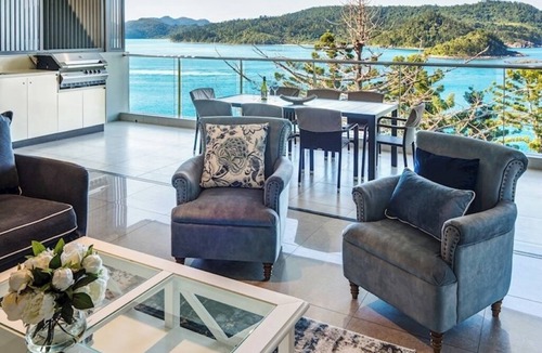 Hamilton Island Apartment | North Cape 4