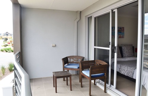 North Coogee House | North Coogee Beach House