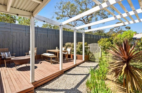 Mount Martha House | North Haven | Pet Friendly Family Beach Retreat