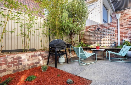 North Perth Apartment | North Perth Lanehouse