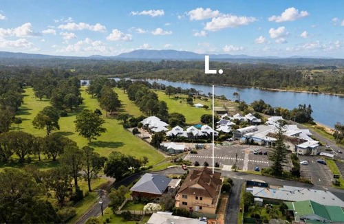 Urunga Apartment | North Street Panorama