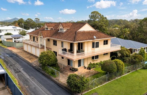 Urunga Apartment | North Street Panorama