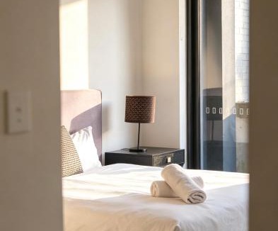 Crows Nest Apartment | North Sydney Crows Nest 2 Bedroom Apartment