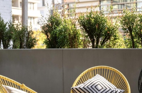 Crows Nest Apartment | North Sydney Crows Nest 2 Bedroom Apartment