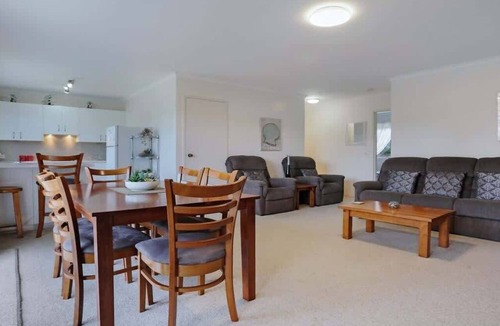 Merimbula Apartment | North Terrace 9