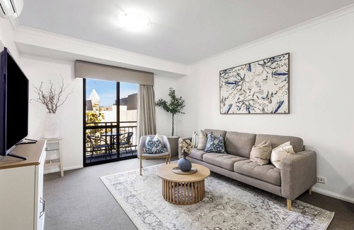 Northbridge Apartment | Northbridge Hideaway 2BDR 1BTH