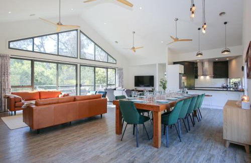 Bright House | Northern Exposure