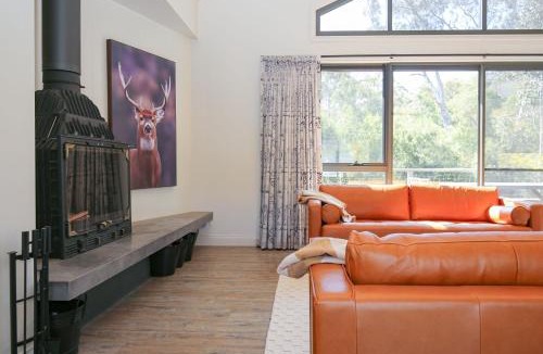 Bright House | Northern Exposure