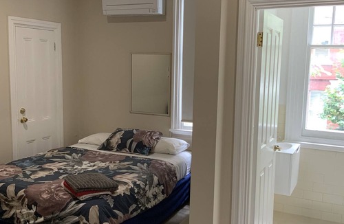 Perth House | Northlodge Central City Apartments
