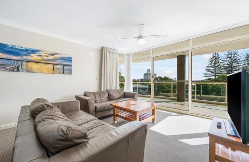 Port Macquarie Apartment | Northpoint 402