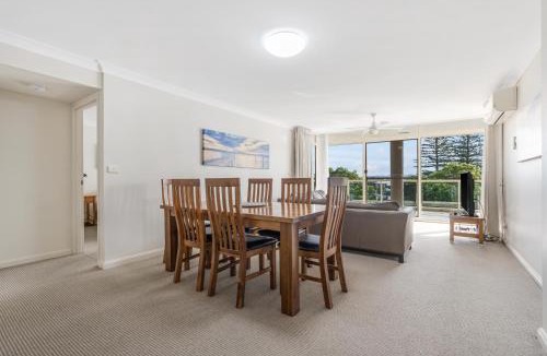 Port Macquarie Apartment | Northpoint 402