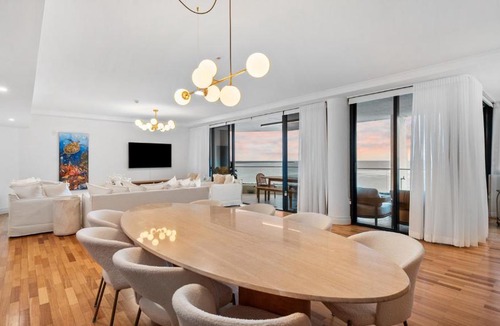 Cairns North Apartment | Northshore Penthouse