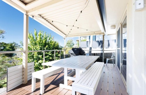 Angourie House | Northview
