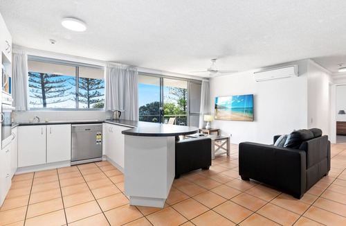 Mooloolaba Apartment | Northwind Holiday Apartments Mooloolaba