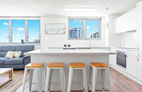 Mooloolaba Apartment | Northwind Holiday Apartments Mooloolaba