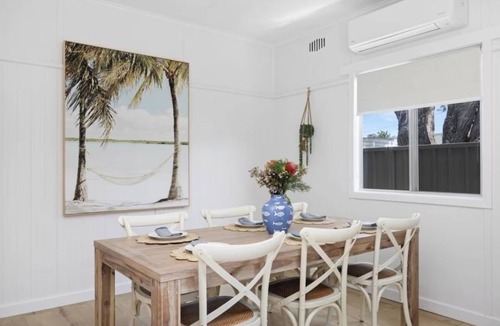 North Haven House | Northy - modern river cottage