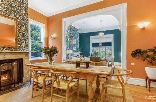 Blackheath House | Norwood Arthouse 7 Bedroom 7 Bathroom