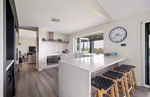 Yallingup Siding House | Notable Downs Estate near Margaret River Wineries