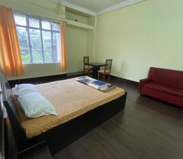 Jorhat House | Notel Stays