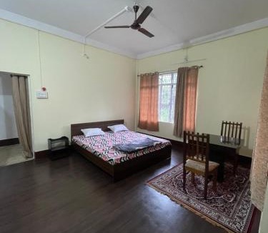 Jorhat House | Notel Stays
