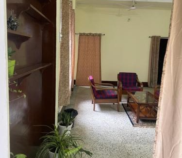 Jorhat House | Notel Stays