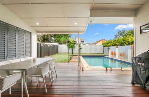 Moffat Beach House | Nothling 66 Moffat Beach