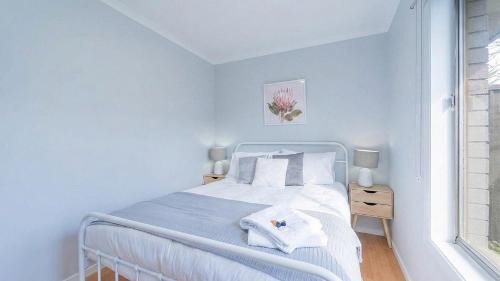 White Hills House | Nouveau Home