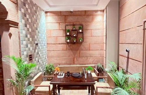 Jodhpur Villa | Nova Heaven Villa