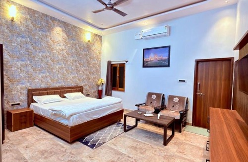 Jodhpur Villa | Nova Heaven Villa