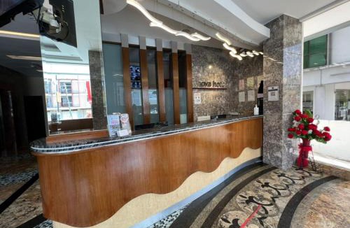 Miri Hotel | Nova Hotel Miri