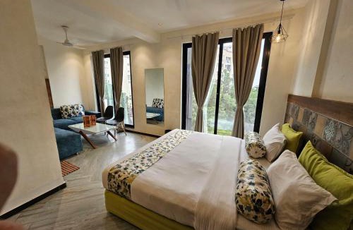 Rajkot Hotel | Nova Park
