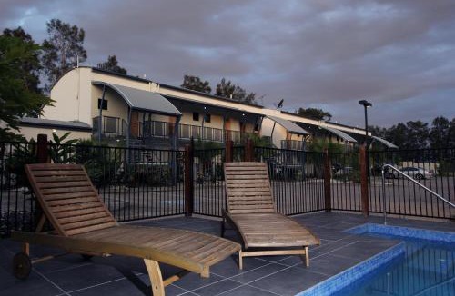 Northgate Hotel | Novena Palms Motel