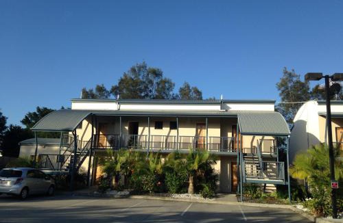 Northgate Hotel | Novena Palms Motel