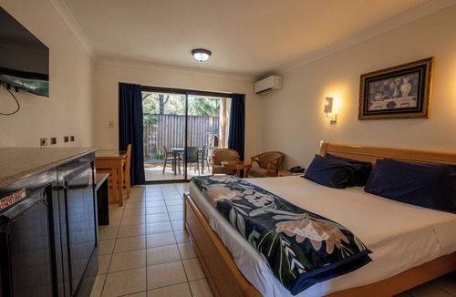 Northgate Hotel | Novena Palms Motel