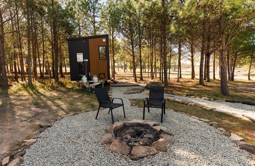 Cottonvale House | Novena Pines by Tiny Away