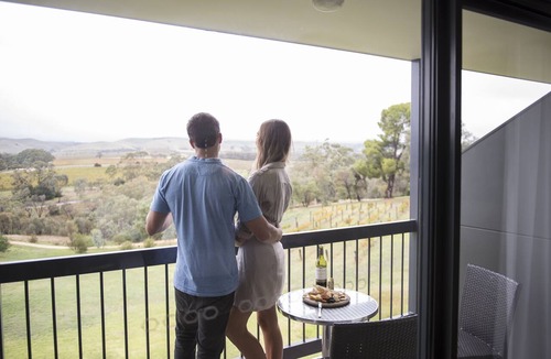 Rowland Flat Hotel | Novotel Barossa Valley Resort