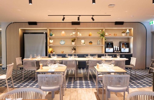 Eaton Hotel | Novotel Darwin Airport