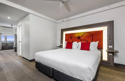 Darwin City Centre Hotel | Novotel Darwin CBD