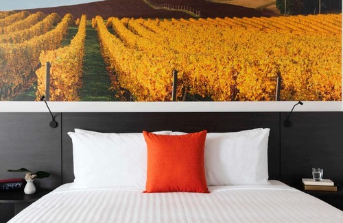 Devonport Hotel | Novotel Devonport