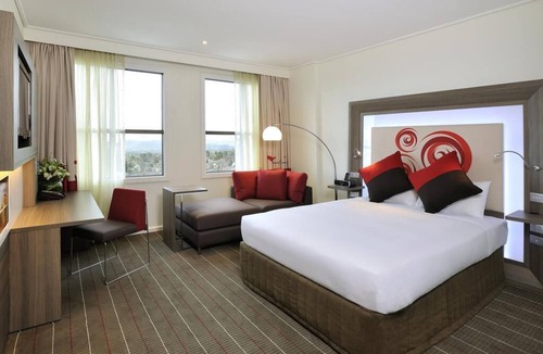 Glen Waverley Hotel | Novotel Melbourne Glen Waverley