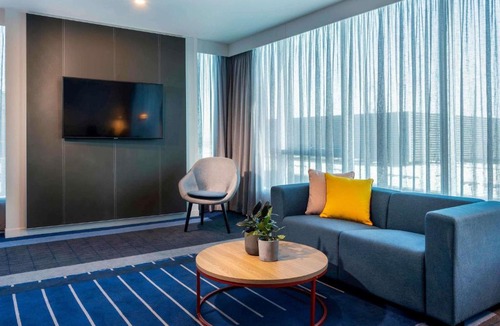 Preston Apartment | Novotel Melbourne Preston