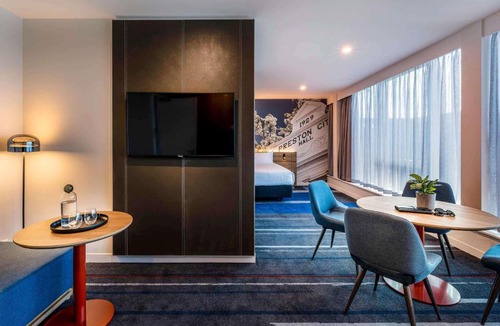 Preston Apartment | Novotel Melbourne Preston
