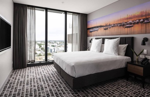 Perth Central Business District Hotel | Novotel Perth Murray Street