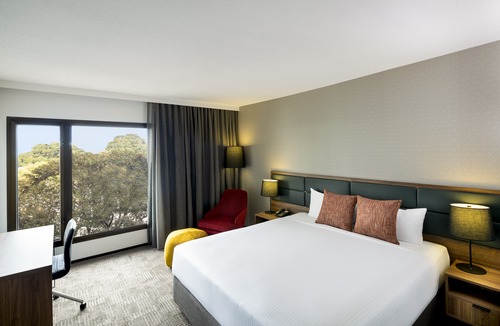 Wolli Creek Hotel | Novotel Sydney International Airport
