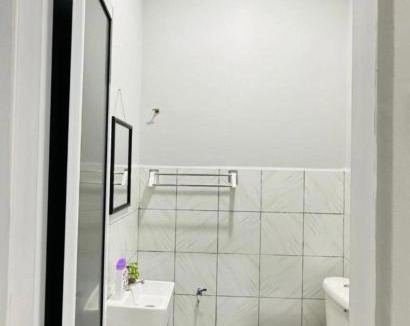 Mersing Ski Chalet | NoWa Residence Rumah Kuning