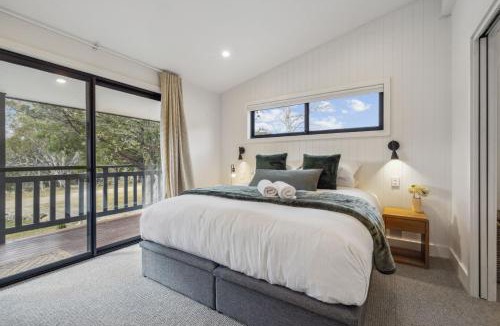 Crackenback House | Nowhere Cottage